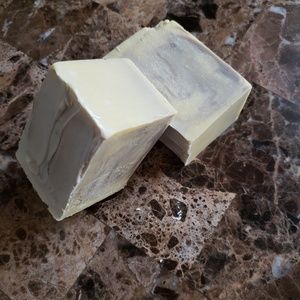 100% Natural Olive Oil Soap